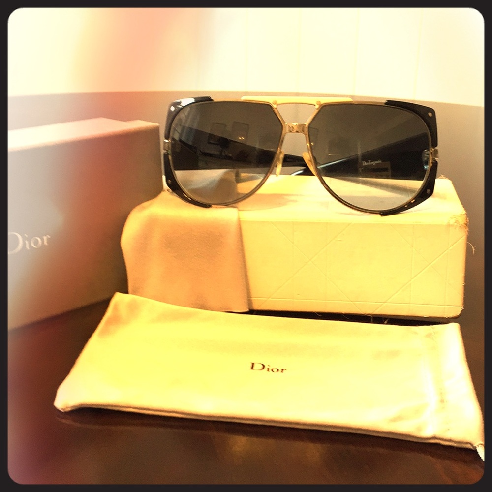 Christian Dior Sunglasses